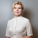 Кирьянова Светлана Александровна фото