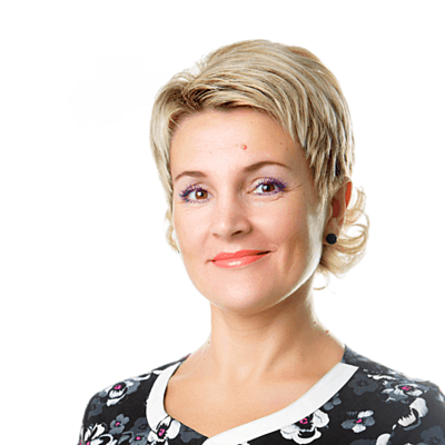 Попова Жанна Юрьевна, фото