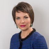 Бочарникова Татьяна Викторовна фото