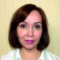 Юмагулова Римма Ахияровна