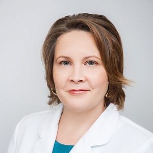 Качалова Татьяна Валерьевна, фото