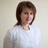 Кустышева Оксана Михайловна