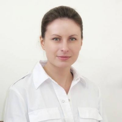 Тарбаева Наталья Викторовна