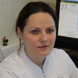 Репина Анастасия Вячеславовна