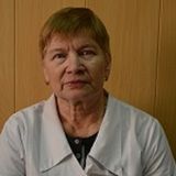 Трусова Любовь Александровна