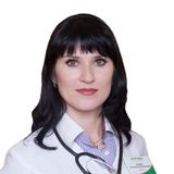 Исаева Екатерина Владимировна