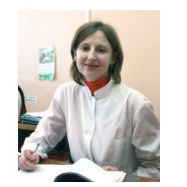 Чернова Т.В. Северодвинск - фотография