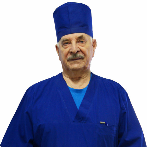 Клепиков Анатолий Николаевич