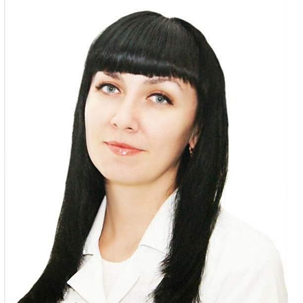 Башкирева Е.В. Ульяновск - фотография