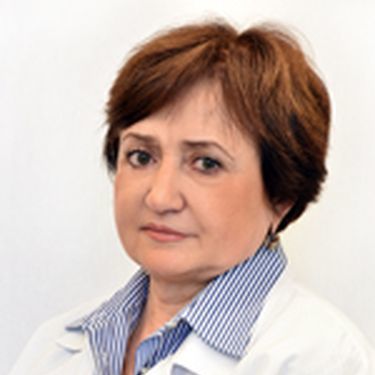 Аскольская Светлана Ивановна Москва: акушер-гинеколог