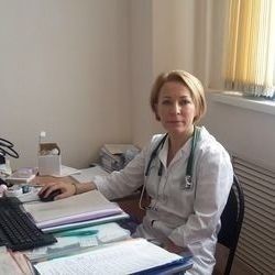 Фатхуллина Г.Ф. Уфа - фотография
