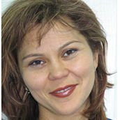 Гизатулина Юлия Александровна