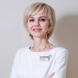 Молдованова Марина Владиславовна