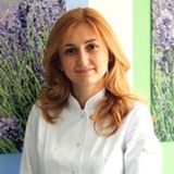 Ильченко Ирина Сергеевна
