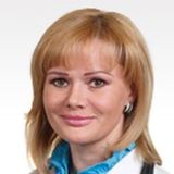 Фролова Инна Константиновна