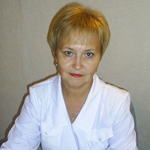 Григорьева Елена Евгеньевна, фото