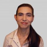 Чернина Ольга Вадимовна