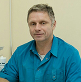 Шишков Юрий Юрьевич
