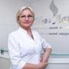 Стулова Светлана Васильевна