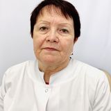 Толкачева Нина Владимировна