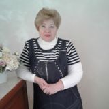 Вишневская Валентина Андреевна фото