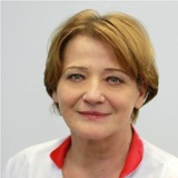 Шаповалова Ольга Петровна