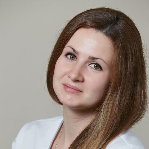 Селиванова А.Ю. Калуга - фотография