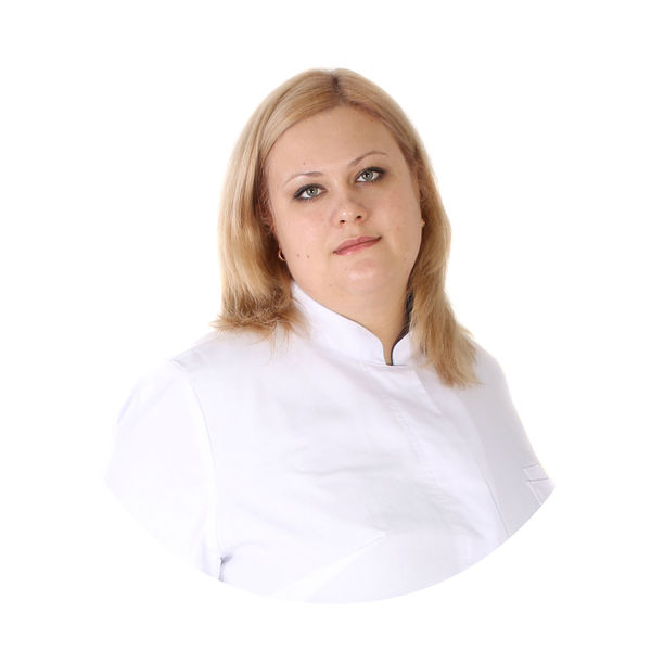 Клименко Татьяна Алексеевна