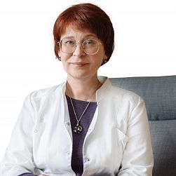 Ефимова Наталья Викторовна