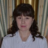 Хамзина Александра Николаевна