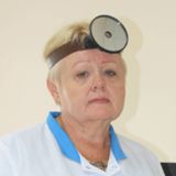 Никифорова Ирина Борисовна