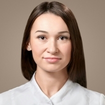Фролова Надежда Сергеевна, фото
