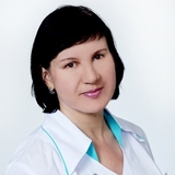 Карамузина Анна Юрьевна