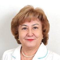 Шагиахметова Диляра Сабировна