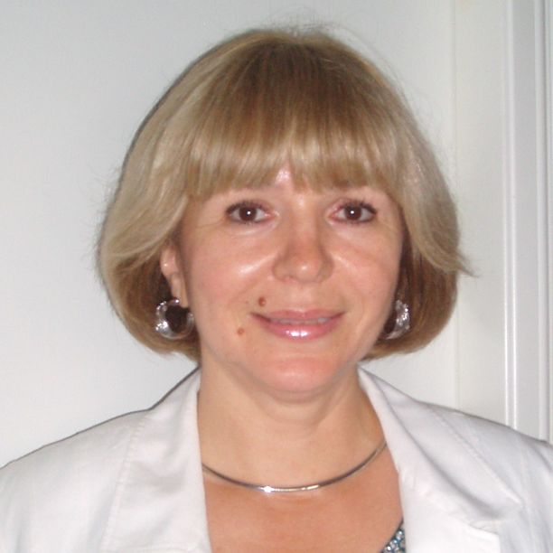 Коновалова Марина Александровна