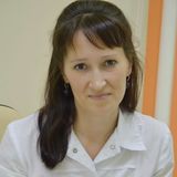 Ильина Татьяна Васильевна