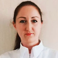Гордеева Людмила Александровна