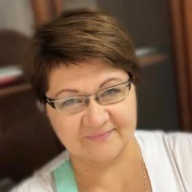 Левченко Ирина Валерьевна