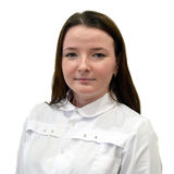 Попова Дарья Андреевна