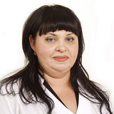 Наумова Наталья Васильевна
