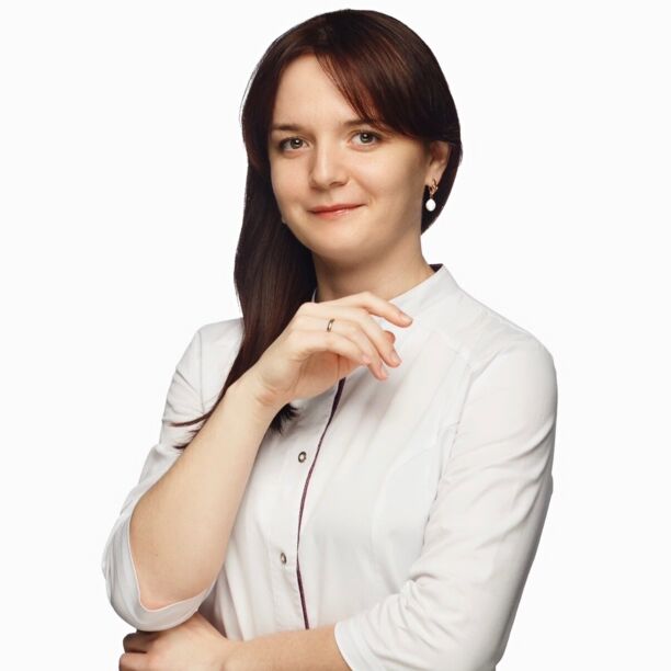 Майорова Светлана Владимировна, фото
