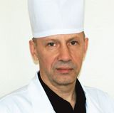 Шахов Олег Александрович фото