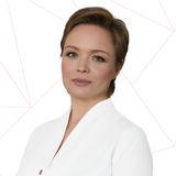 Индилова Наталья Ильгизаровна