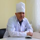 Ворапаев Василий Анатольевич