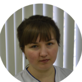 Метелева Татьяна Александровна