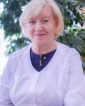 Гизатулина Татьяна Прокопьевна