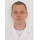 Бакетин Петр Сергеевич