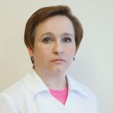 Першикова Ирина Викторовна