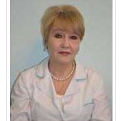 Сафонова Людмила Васильевна Санкт-Петербург: акушер-гинеколог