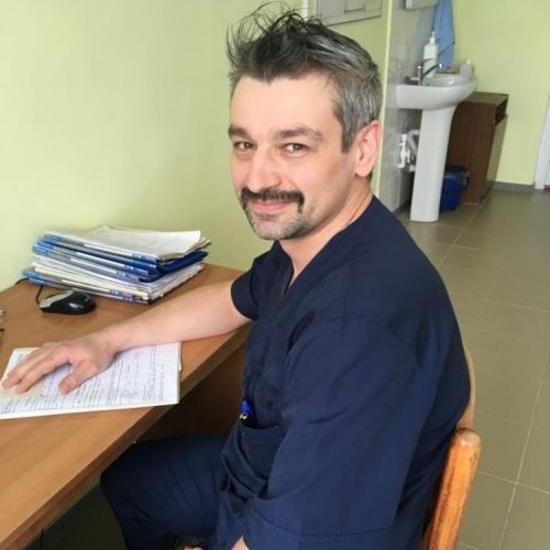 Чернопятов Пётр Петрович